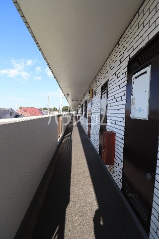 19/30 バルコニー