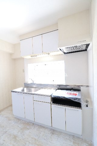9/30 キッチン