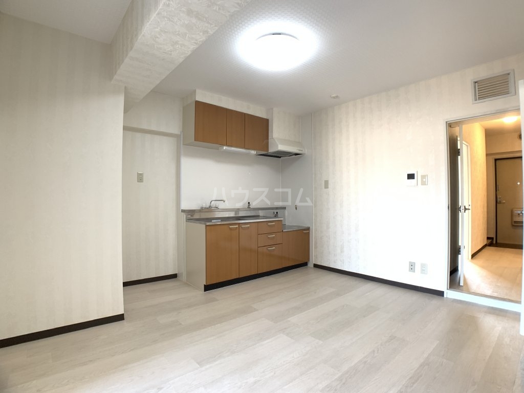 5/30 リビング/ダイニング