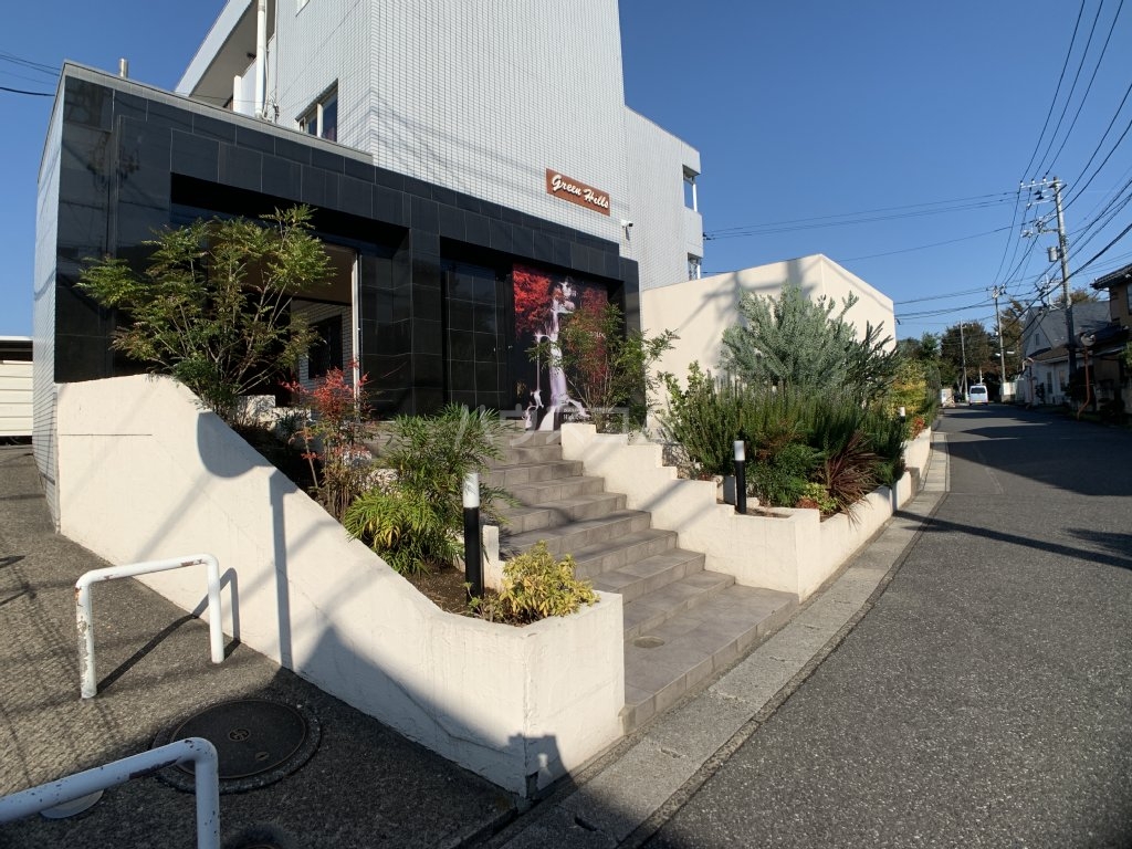 29/30 エントランス