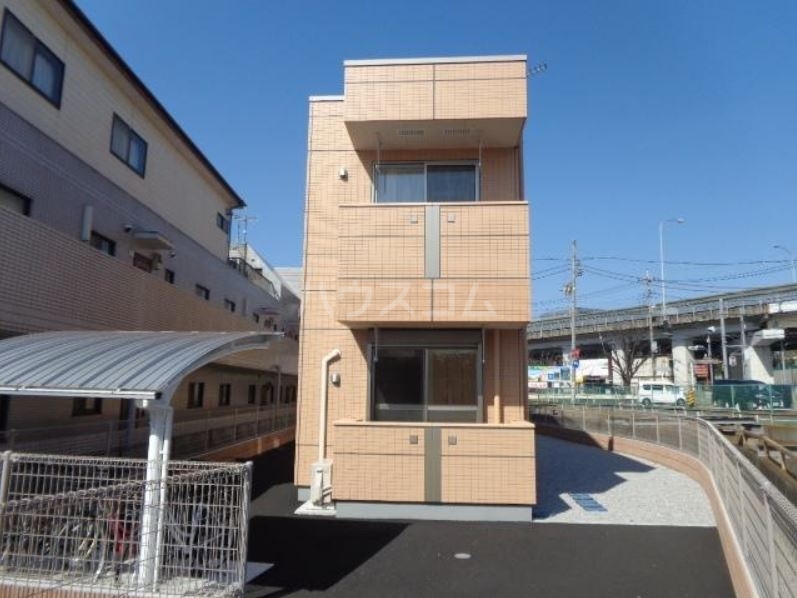 1/25 外観