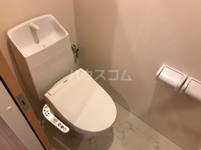 13/25 トイレ