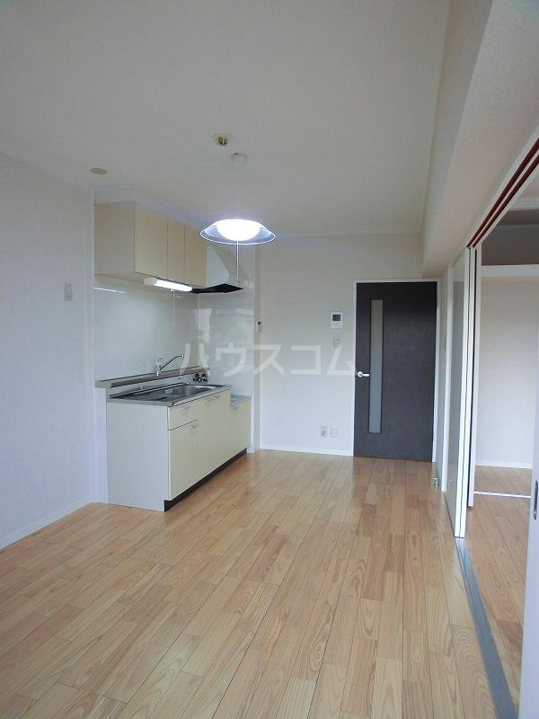 3/19 リビング/ダイニング