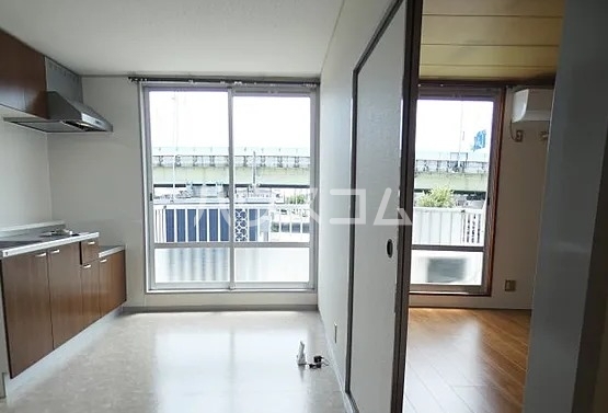 3/22 リビング/ダイニング