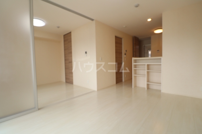 3/25 リビング/ダイニング