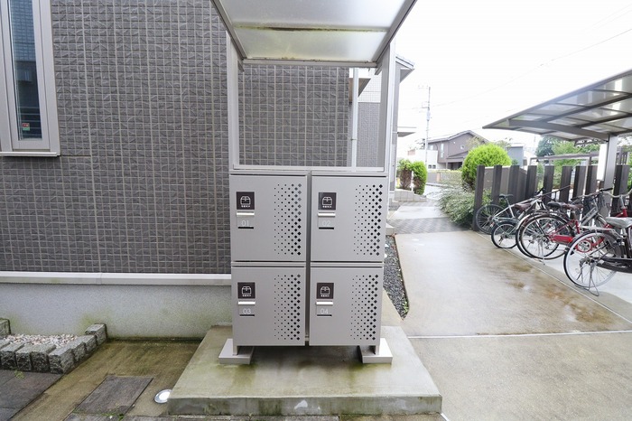 その他共有