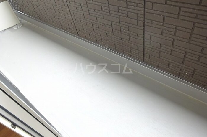 11/19 バルコニー