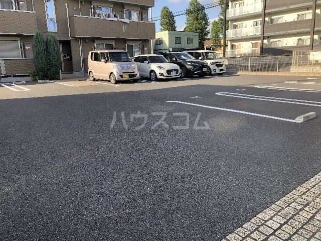 29/30 駐車場