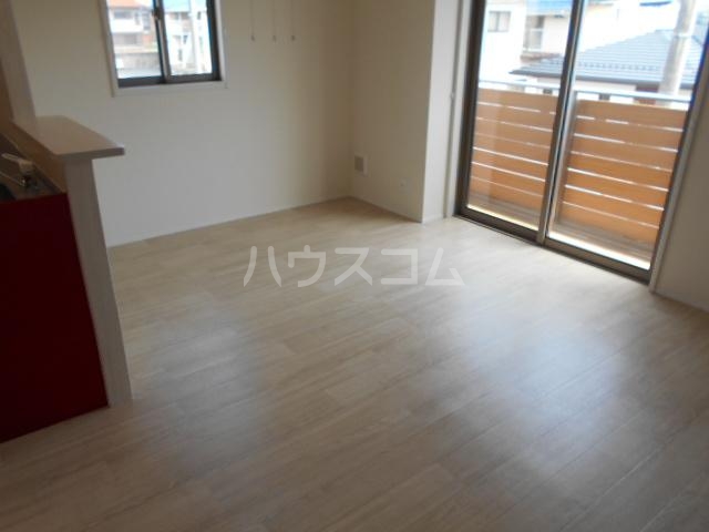 3/17 リビング/ダイニング