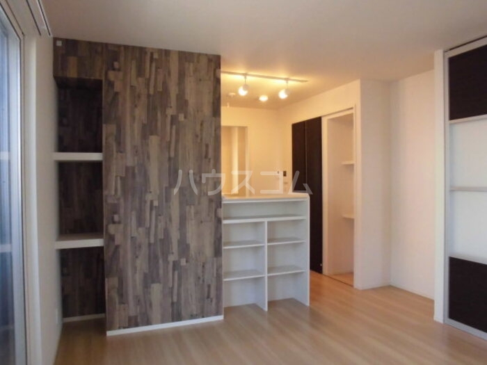 3/16 リビング/ダイニング