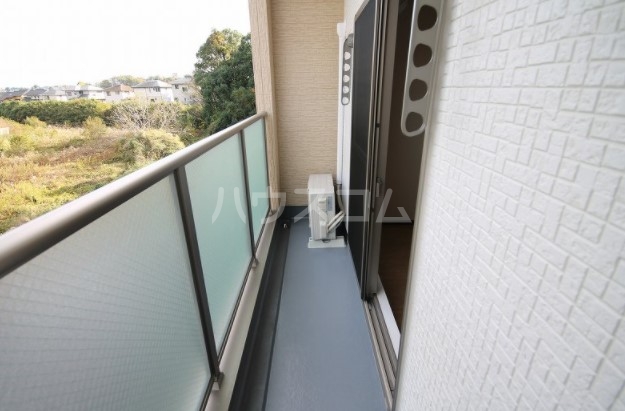 17/30 バルコニー