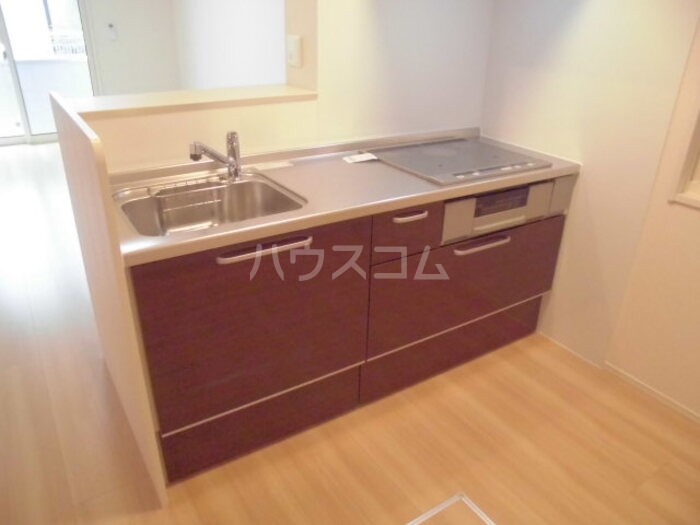 7/24 キッチン