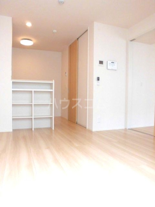 3/24 リビング/ダイニング