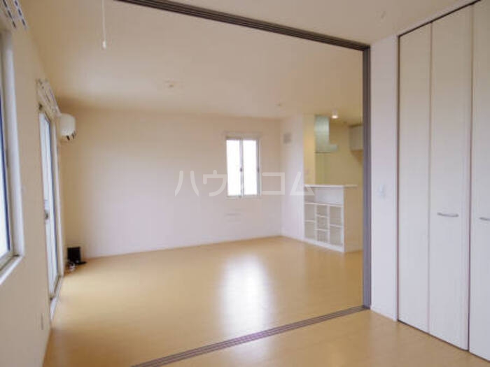 3/20 リビング/ダイニング