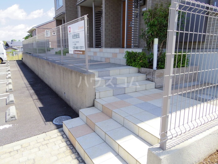 2/8 エントランス