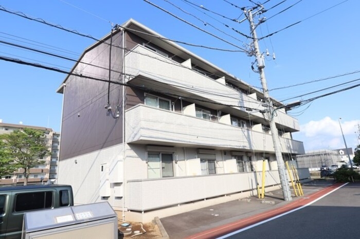 1/24 外観