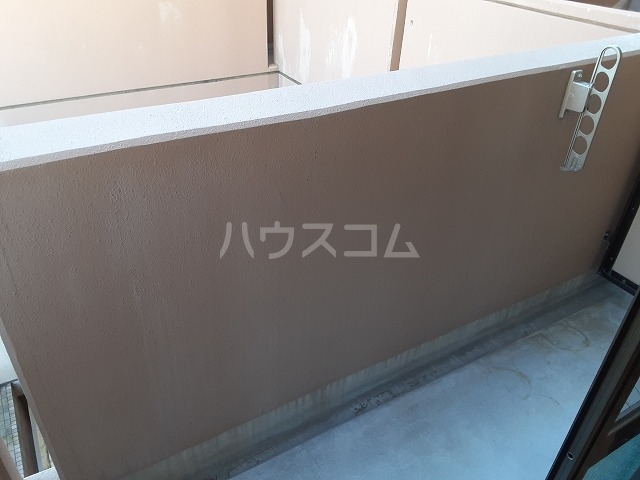 21/25 バルコニー