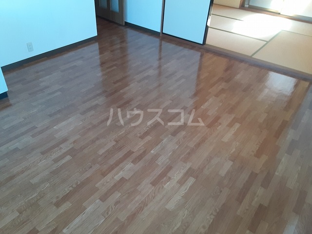 5/25 リビング/ダイニング