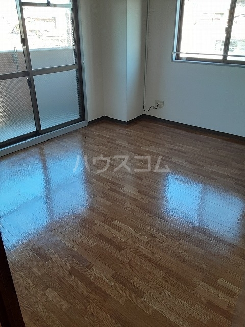 6/25 リビング/ダイニング