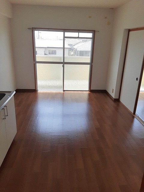 3/30 リビング/ダイニング