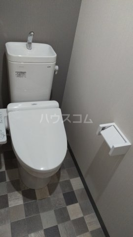 13/29 トイレ
