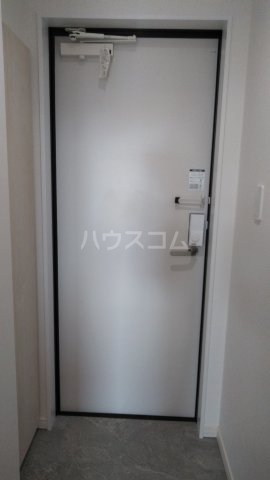 9/29 玄関