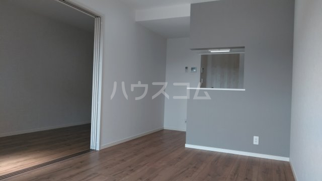 4/29 リビング/ダイニング