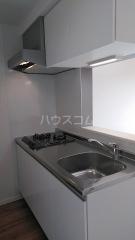10/29 キッチン