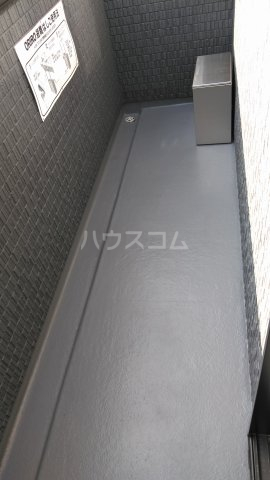 16/29 バルコニー