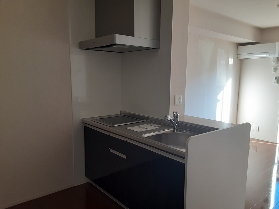 4/30 リビング/ダイニング