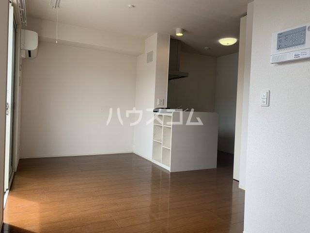 4/25 リビング/ダイニング