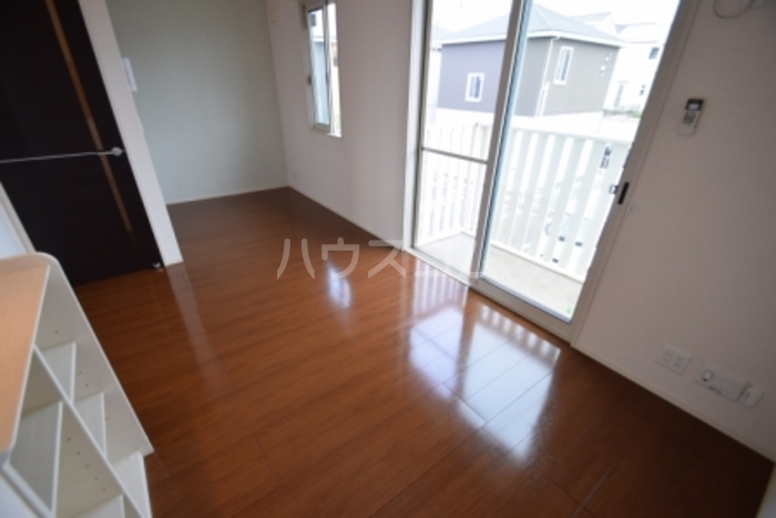 3/25 リビング/ダイニング