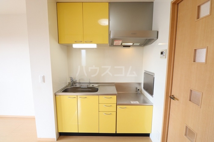 7/25 キッチン