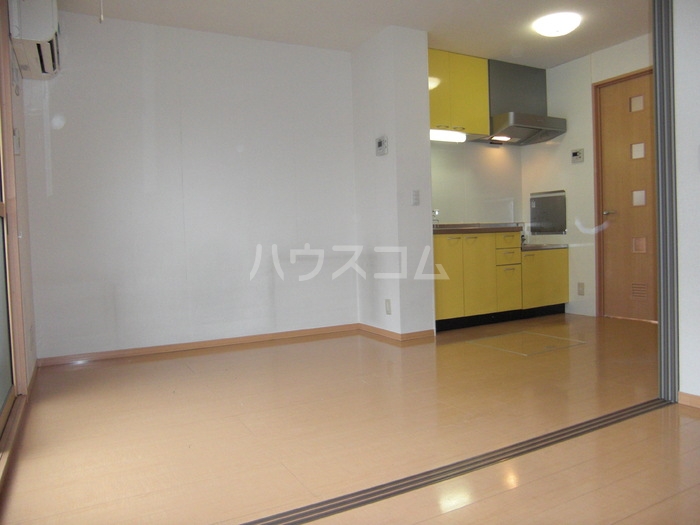 4/22 リビング/ダイニング