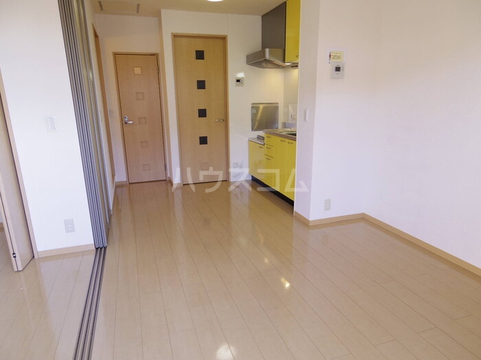 3/26 リビング/ダイニング