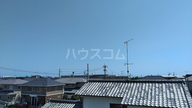 景色
