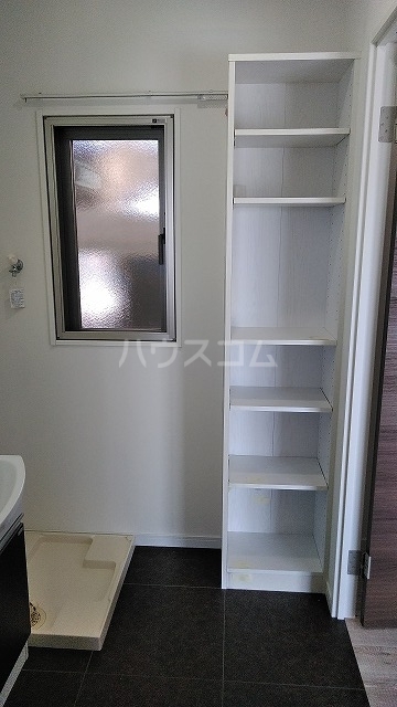 その他共有