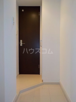6/25 玄関
