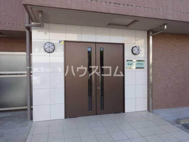 15/25 エントランス