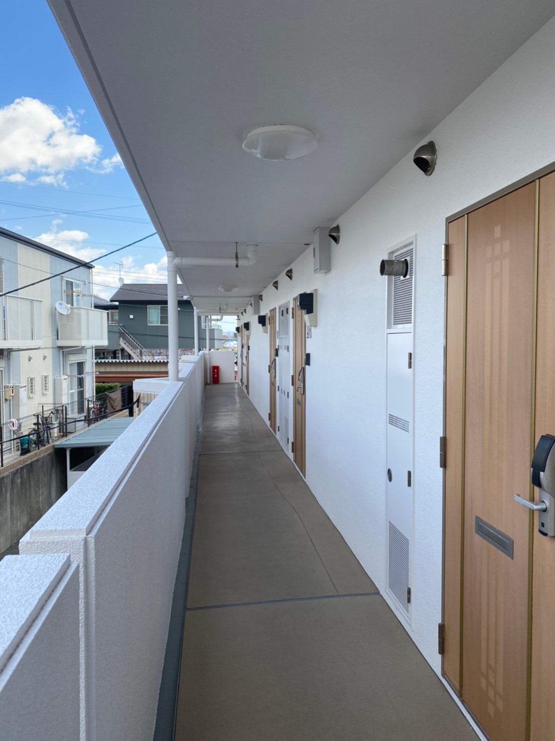 2/9 エントランス