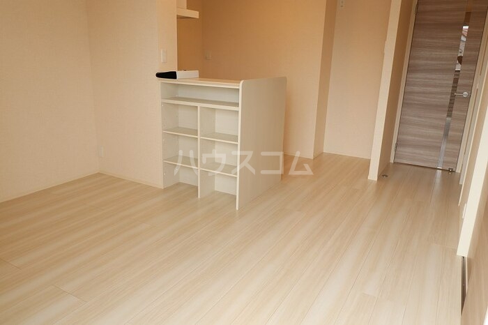 3/25 リビング/ダイニング