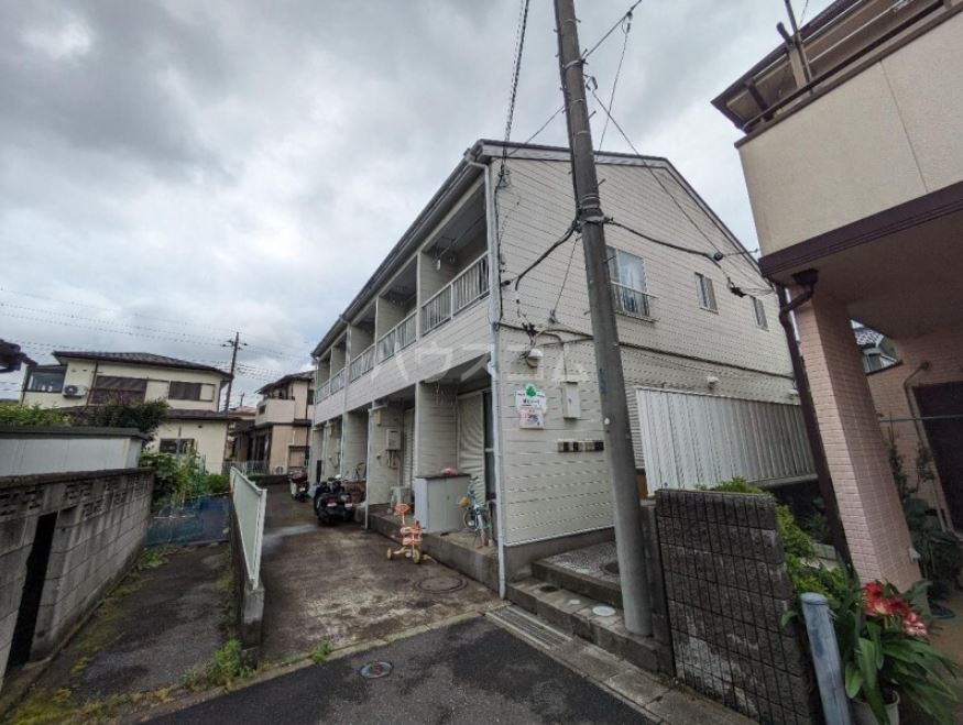 1/14 外観