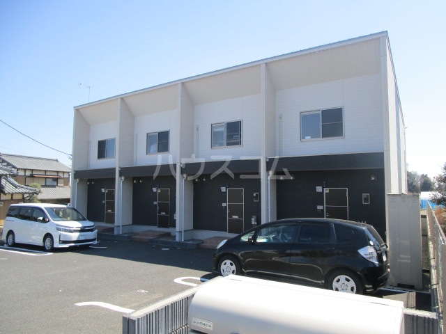 22/26 駐車場