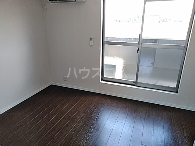 5/26 寝室