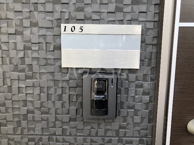 3/7 エントランス