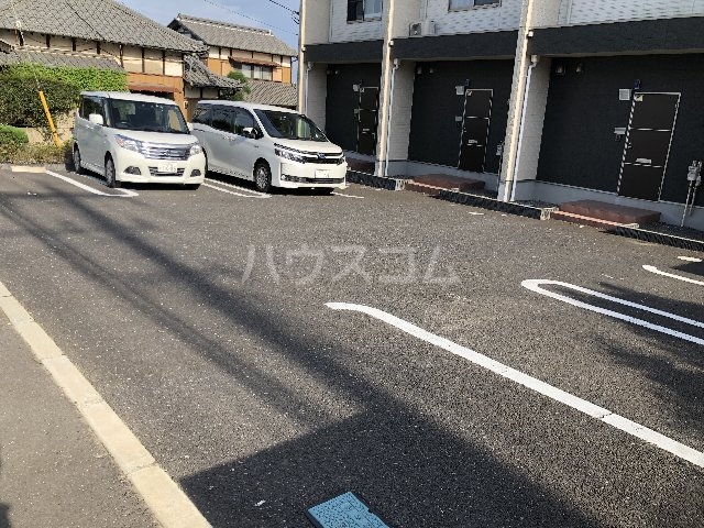 29/30 駐車場