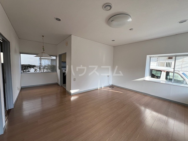 4/27 リビング/ダイニング