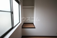 6/22 室内