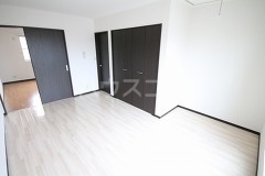 7/22 寝室