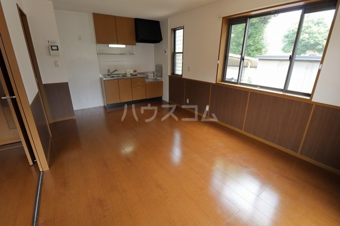 5/27 リビング/ダイニング